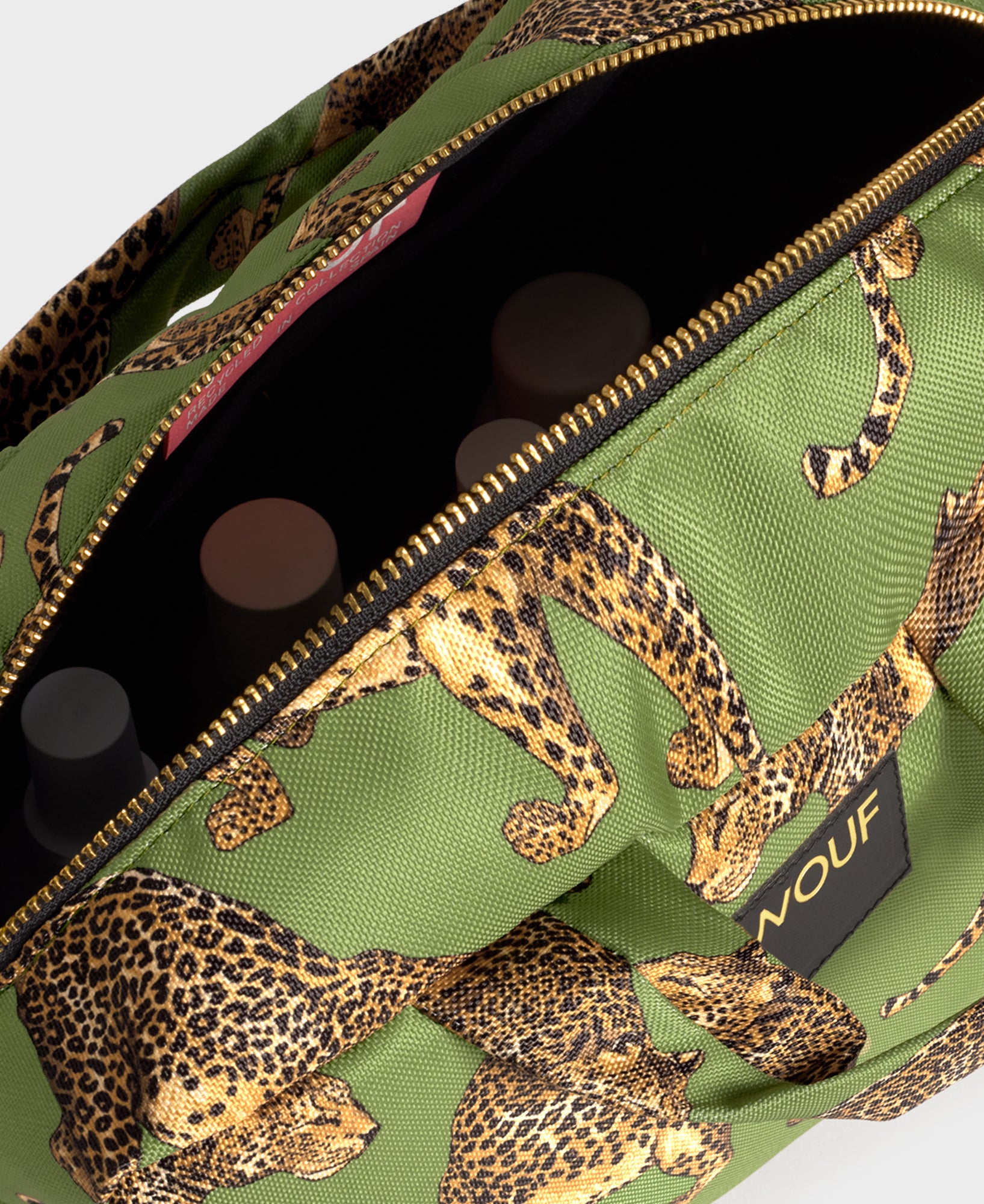 wouf-studio-grande-trousse-toilette-olive-leopard image 4