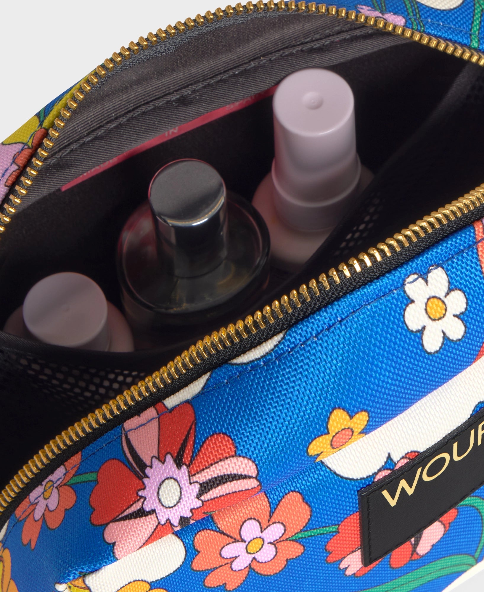 wouf-terry-happyland-trousse-de-toilette-imprim-e image 2