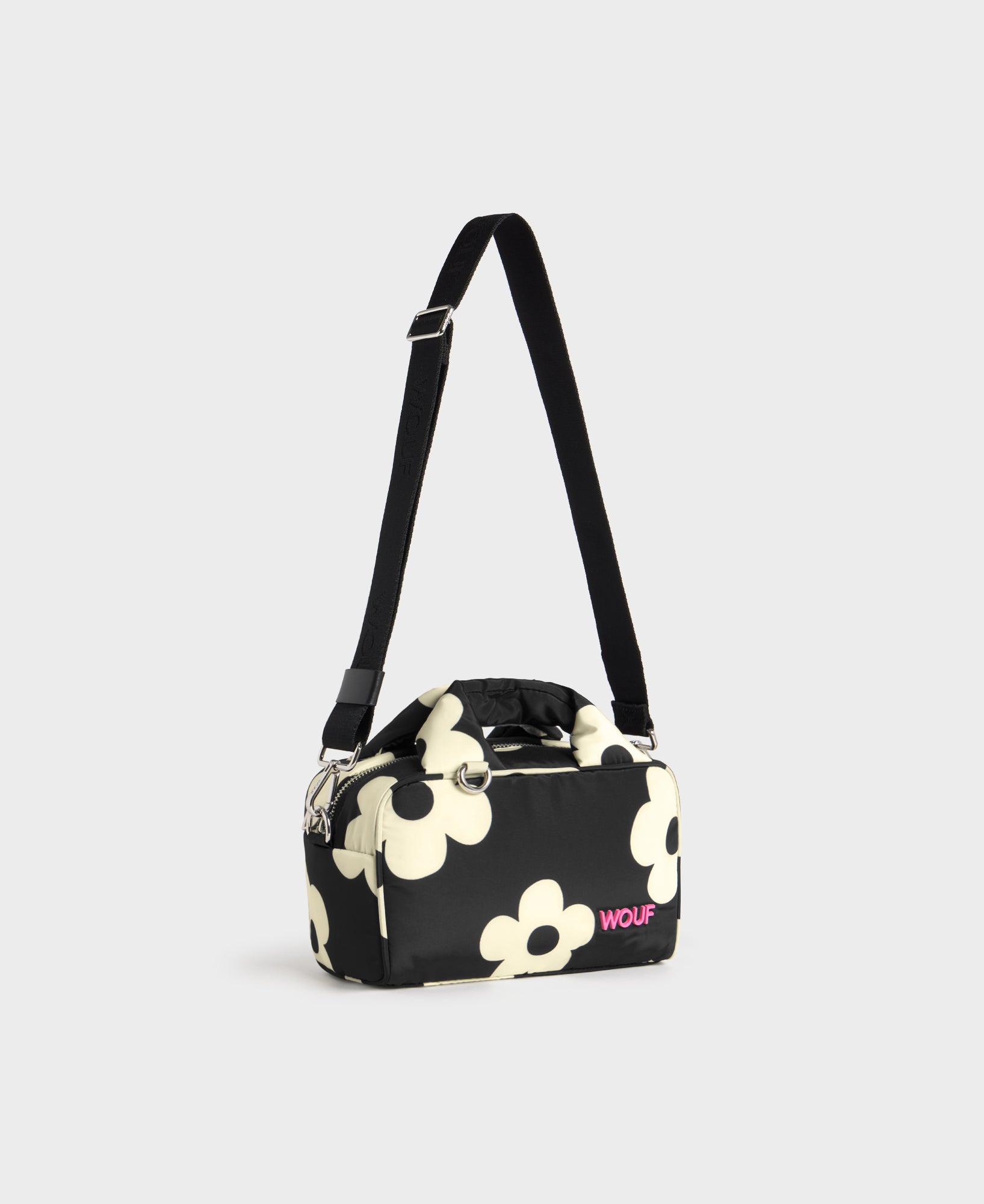 wouf-studio-night-daisy-sac-bowling-matelass-d-perlant image 4