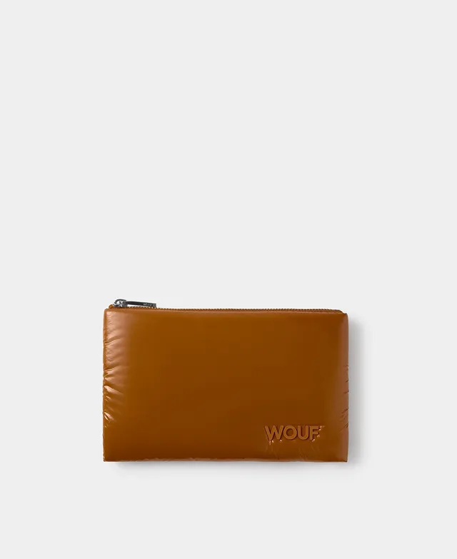 wouf-studio-sienna-pochette-matelass-e-nylon-recycl image 1