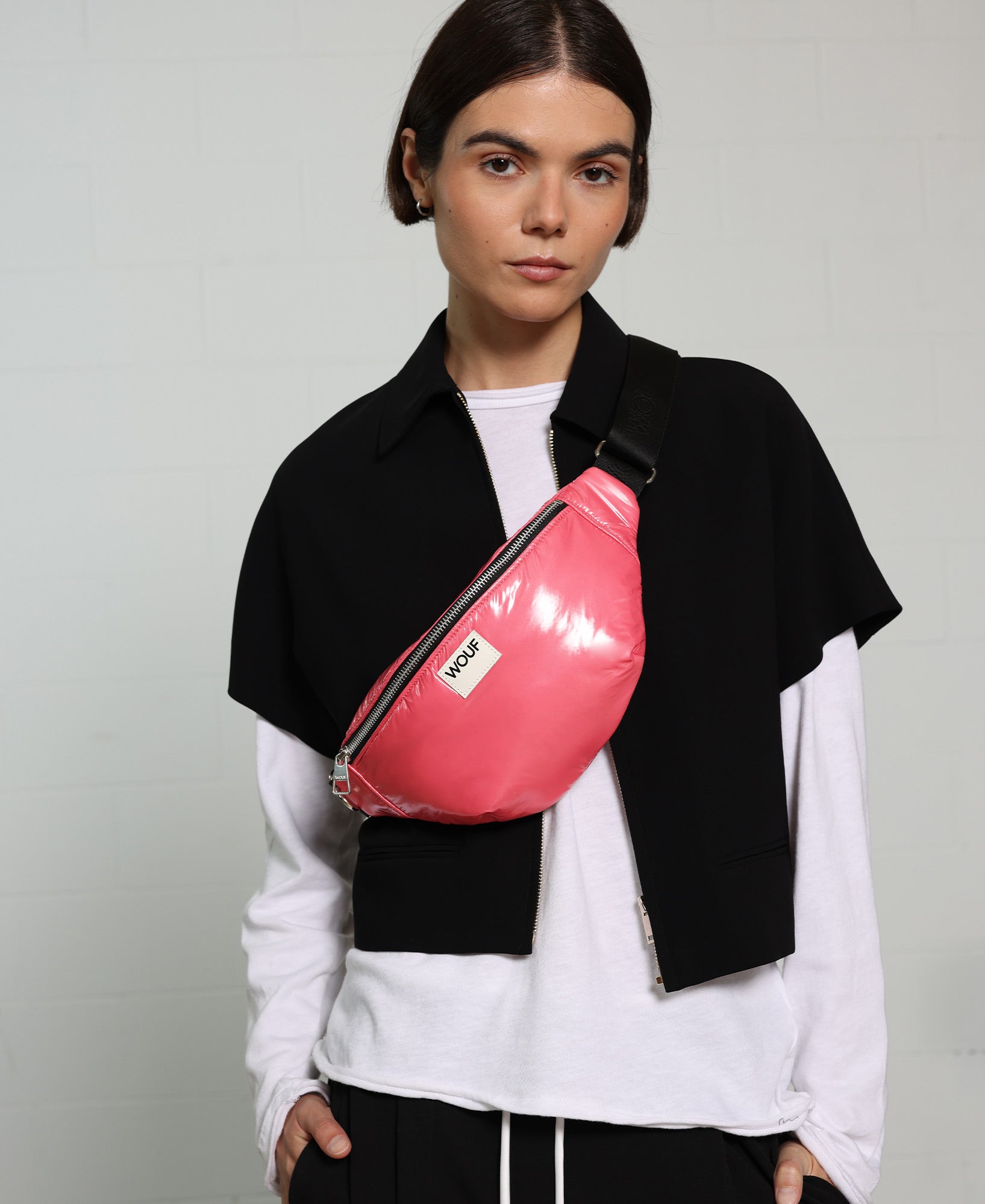 wouf-terry-candy-sac-banane-glossy-recycl image 2
