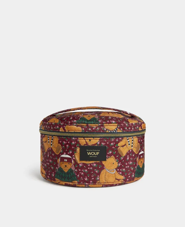 wouf-daily-cozy-trousse-de-toilette-vanity-d-perlante image 1