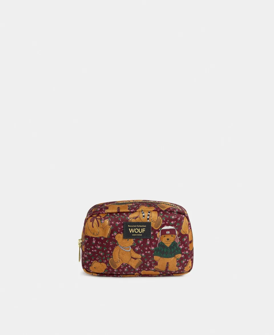 wouf-daily-cozy-trousse-maquillage-recycl-e-15-cm image 1