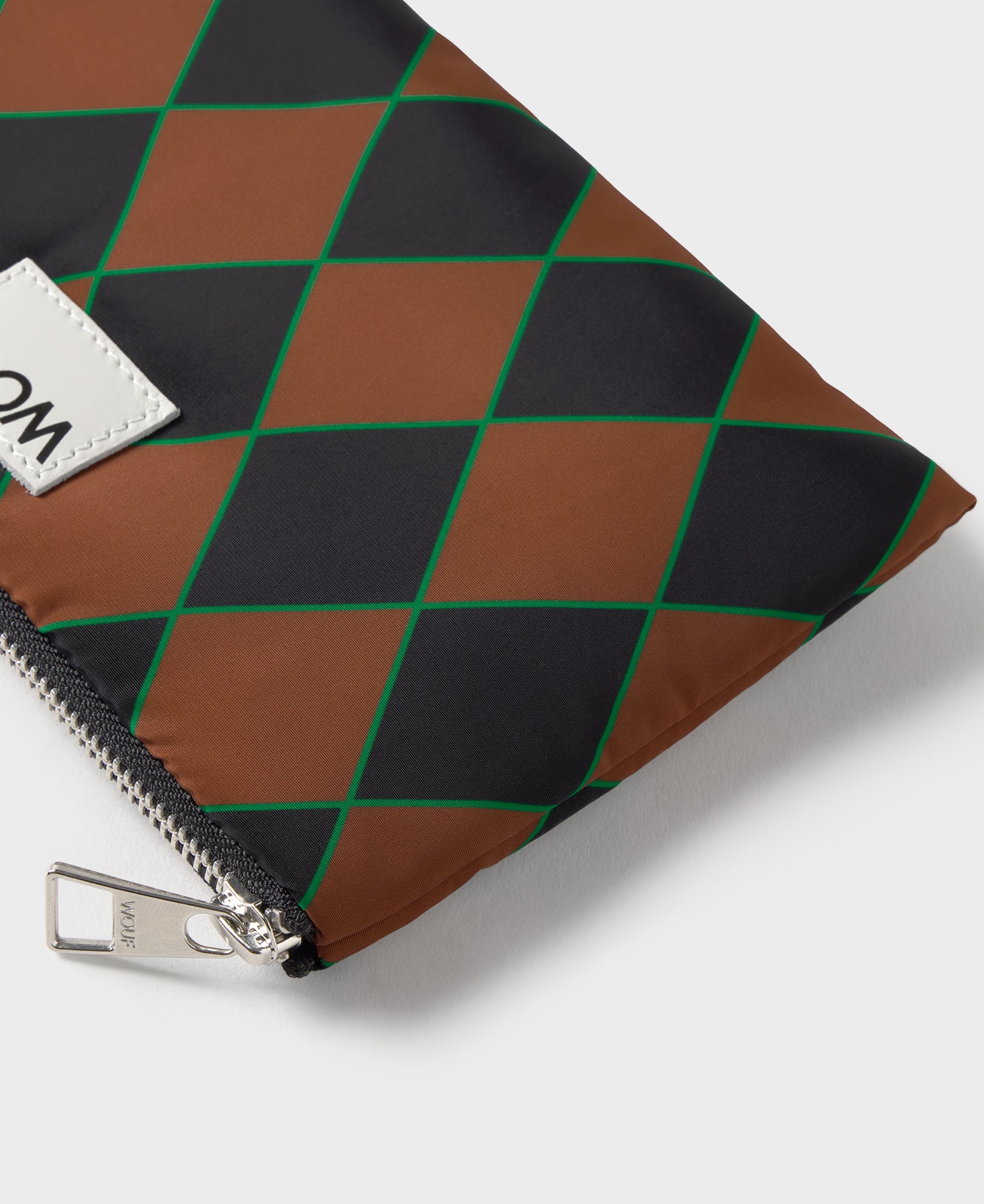 wouf-daily-jester-pochette-21-x-13-cm-polyester-recycl image 2