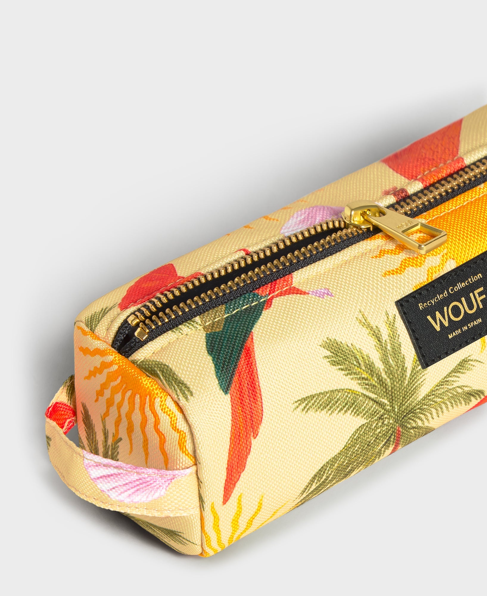 wouf-daily-rio-trousse-crayons-polyester-recycl image 2