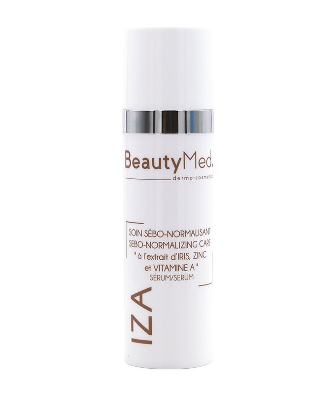 beautymed-s-rums-s-rum-visage-s-bo-normalisant-pores image 3