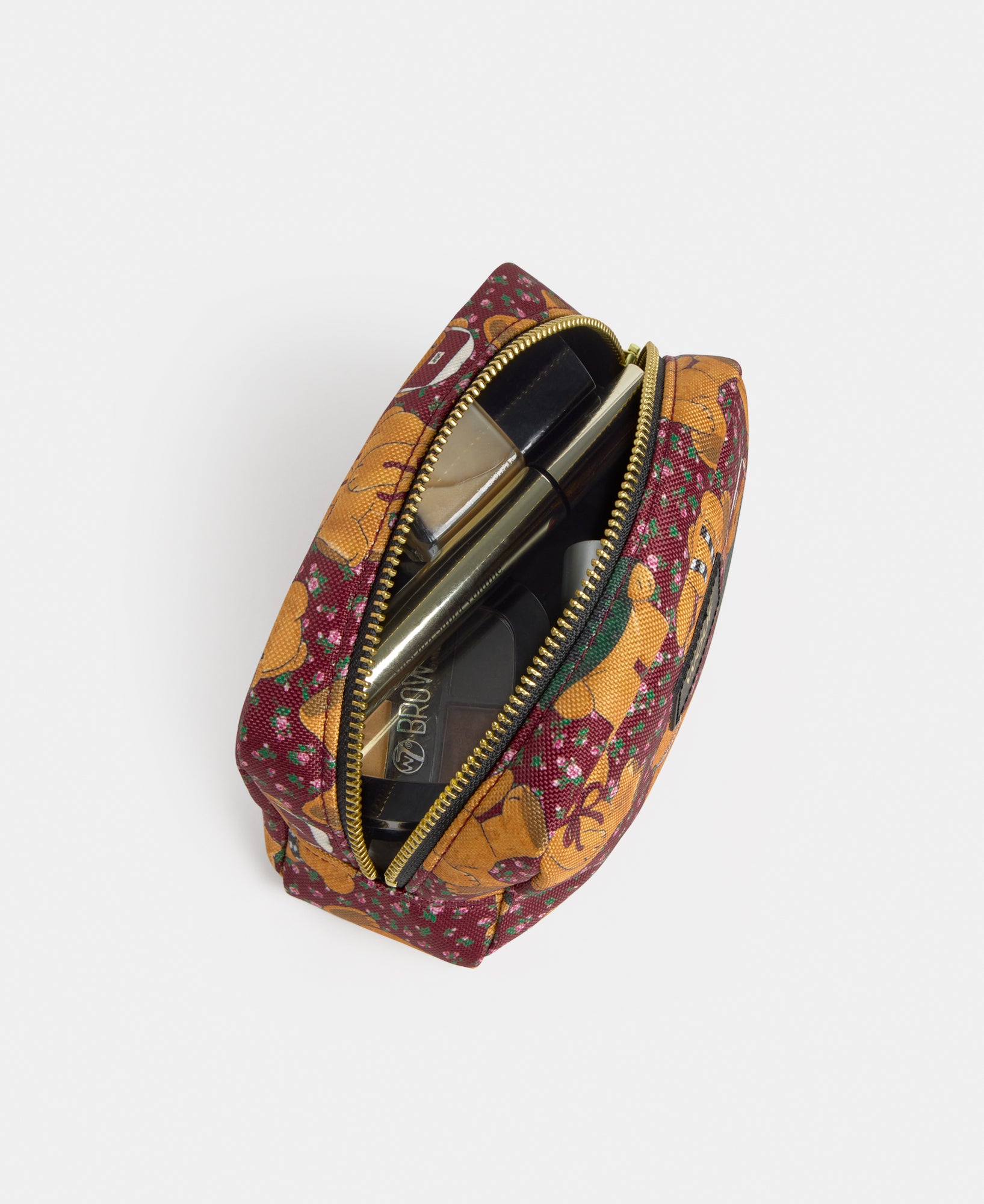 wouf-daily-cozy-trousse-maquillage-recycl-e-15-cm image 2