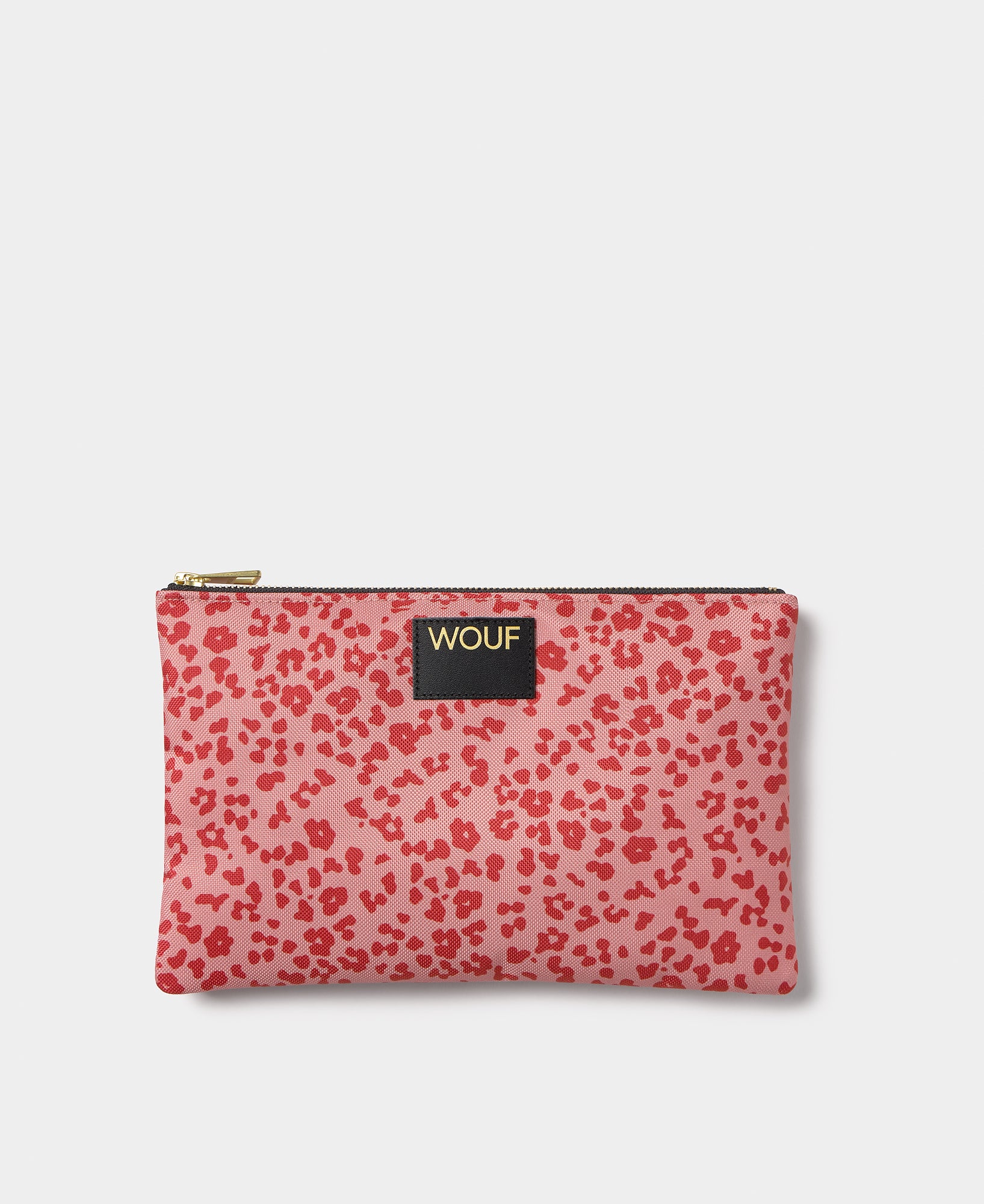 wouf-studio-pochette-xl-roar-26-cm-polyester-recycl image 1