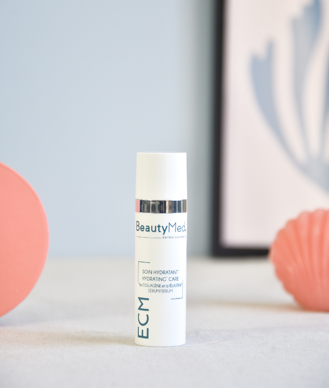 beautymed-s-rum-hydratant-collag-ne-s-rum-visage-lastine image 2