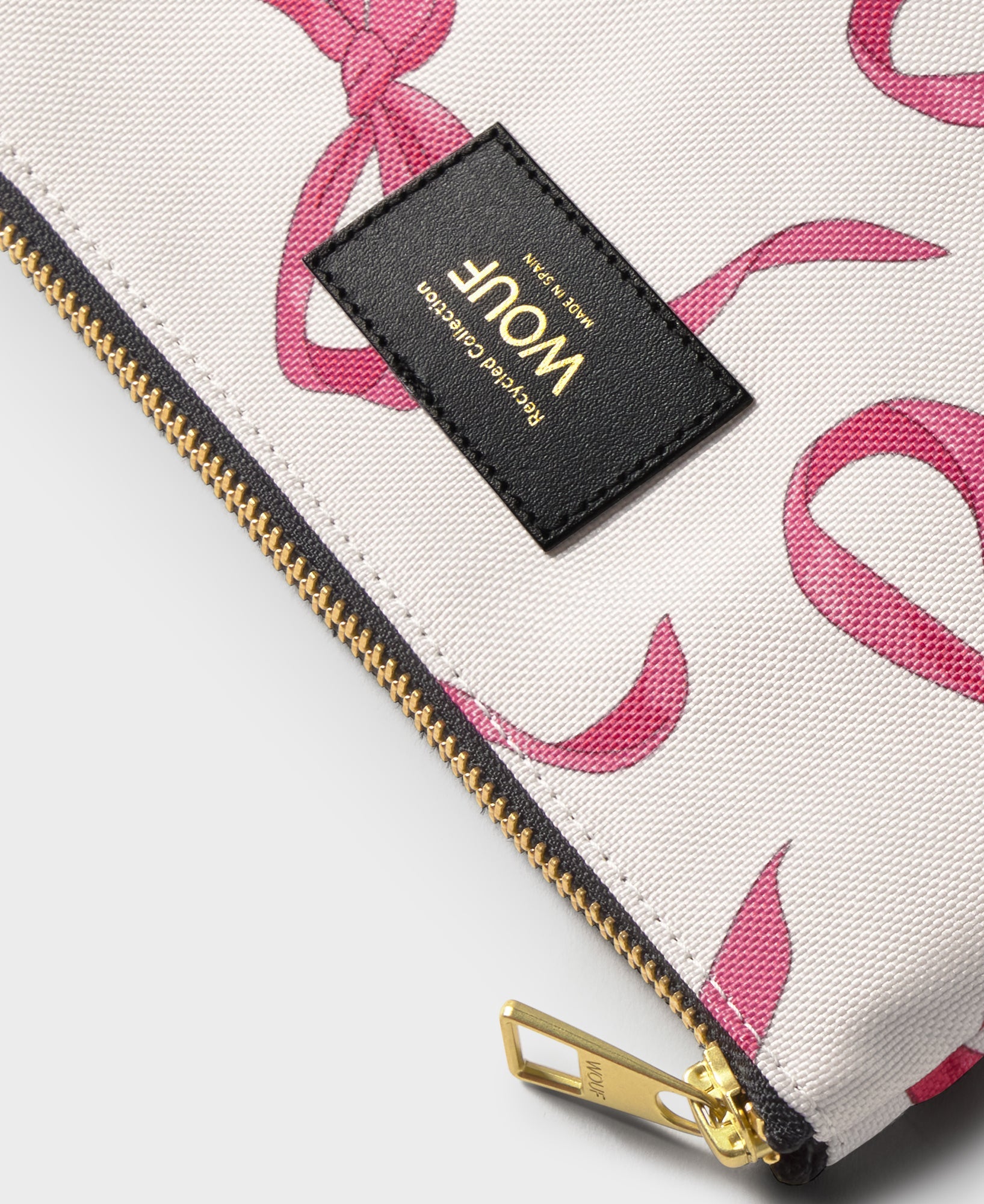 wouf-daily-pochette-rita-plastique-recycl-d-perlant image 2