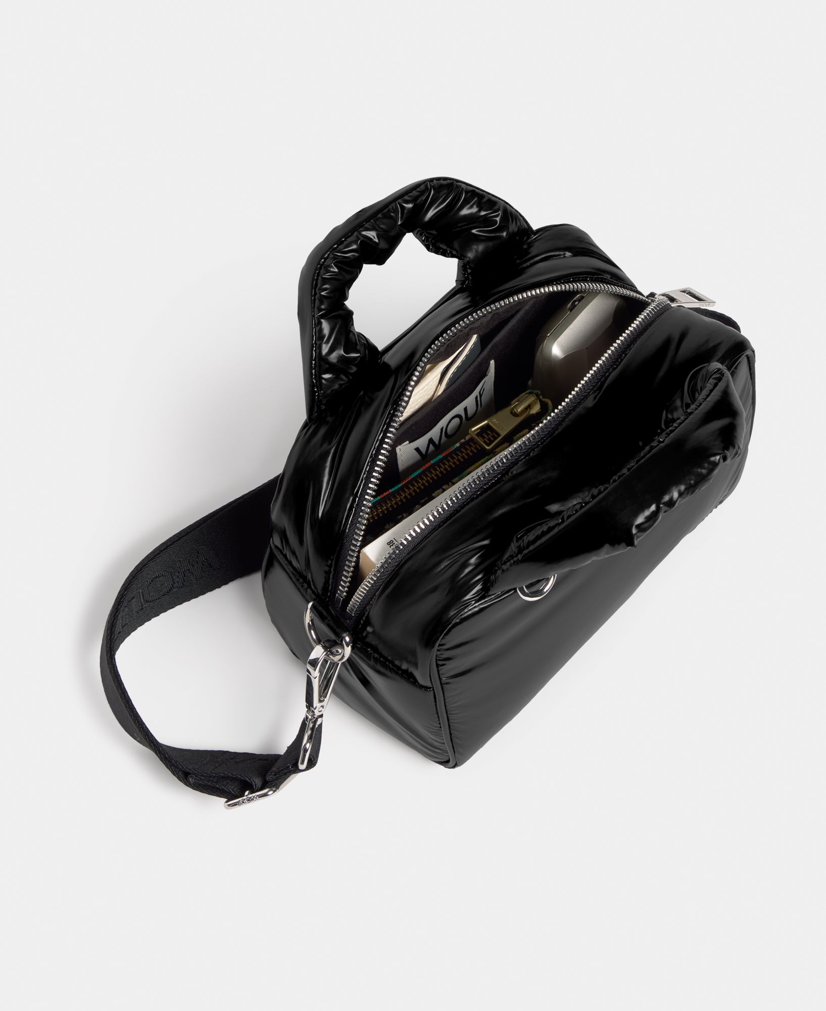 wouf-studio-night-sac-bowling-nylon-recycl-d-perlant image 5