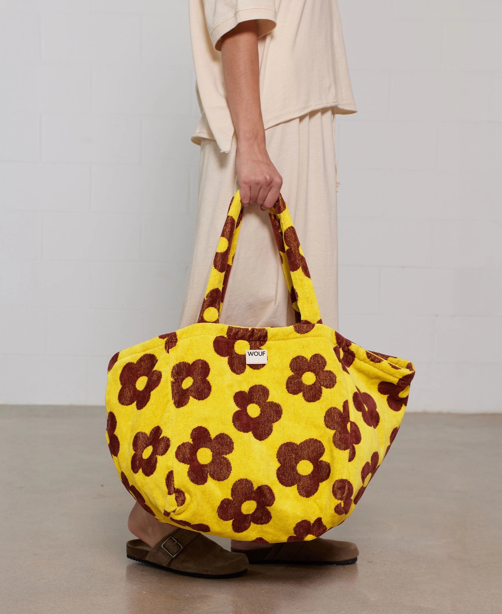 wouf-terry-phi-phi-grand-tote-bag-ponge-coton-bio image 3