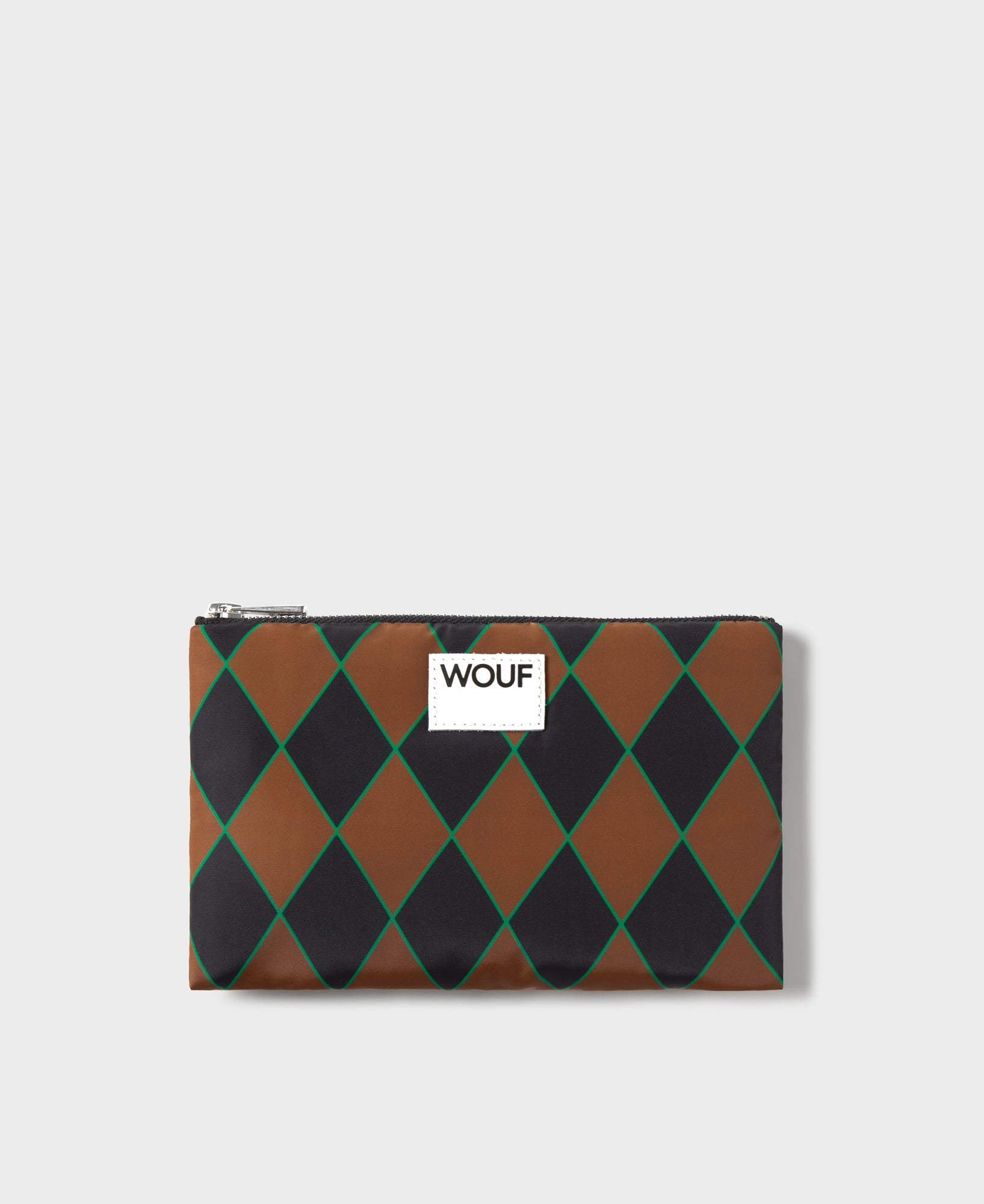 wouf-daily-jester-pochette-21-x-13-cm-polyester-recycl image 1