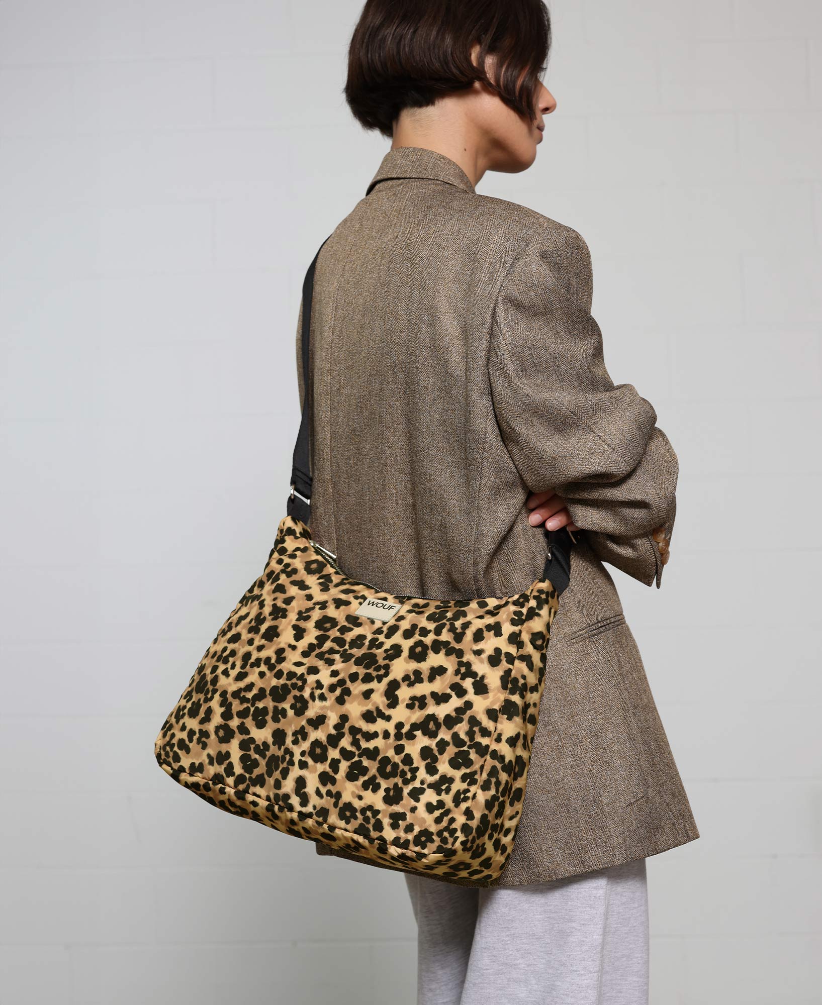 wouf-teddy-feline-sac-hobo-recycl-40x28-cm image 2