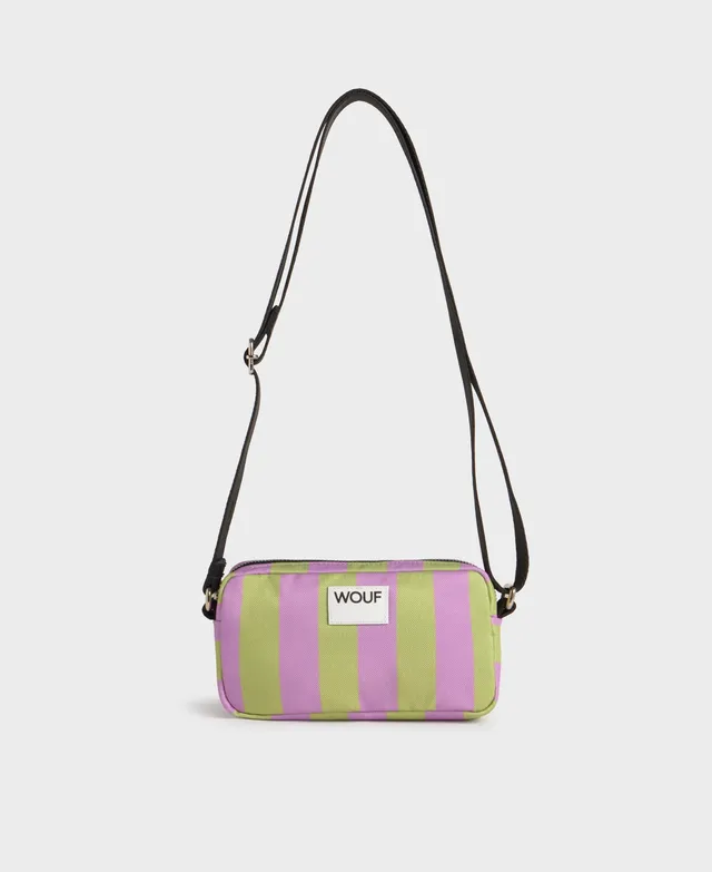 wouf-terry-mini-sac-riviera-bandouli-re-recycl image 1