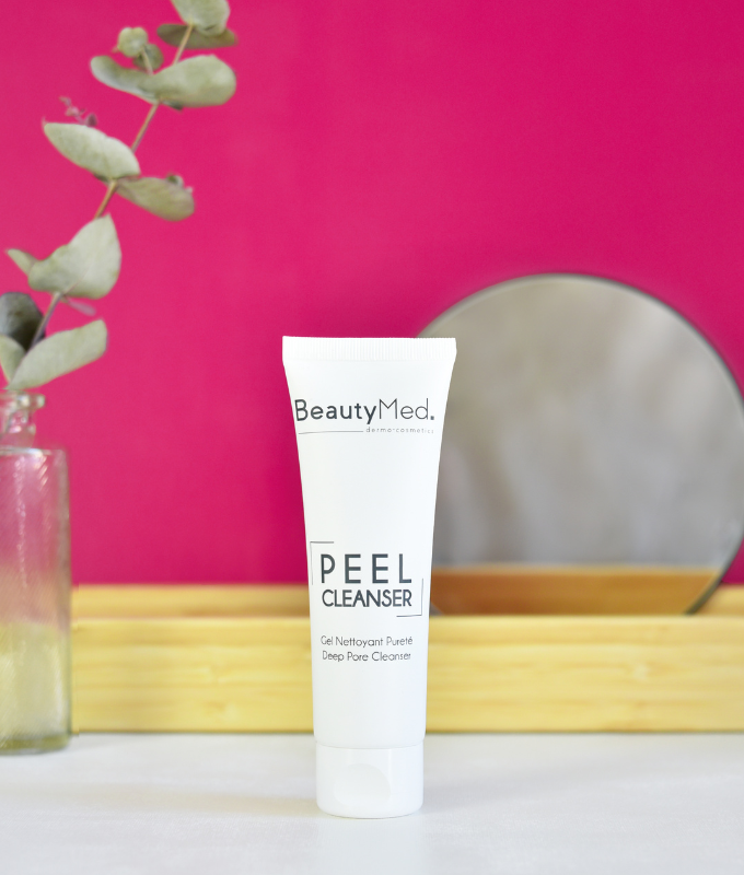 beautymed-gel-nettoyant-puret-visage-peau-grasse image 1