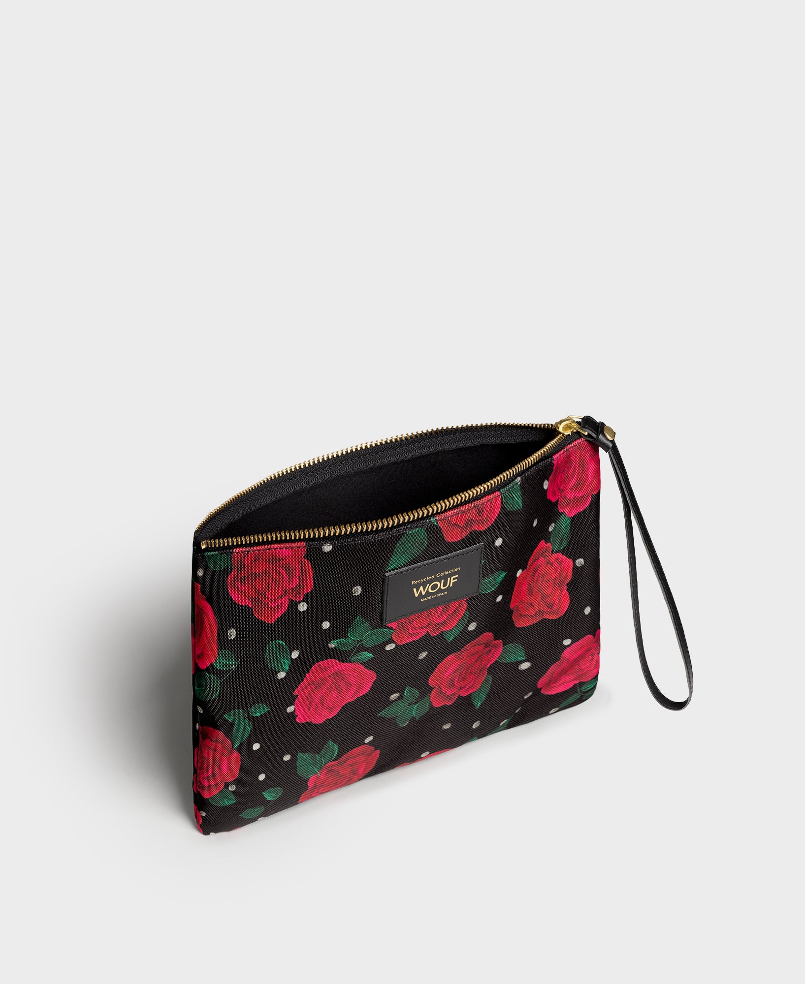 wouf-daily-rosie-pochette-xl-poign-e-recycl-e image 4