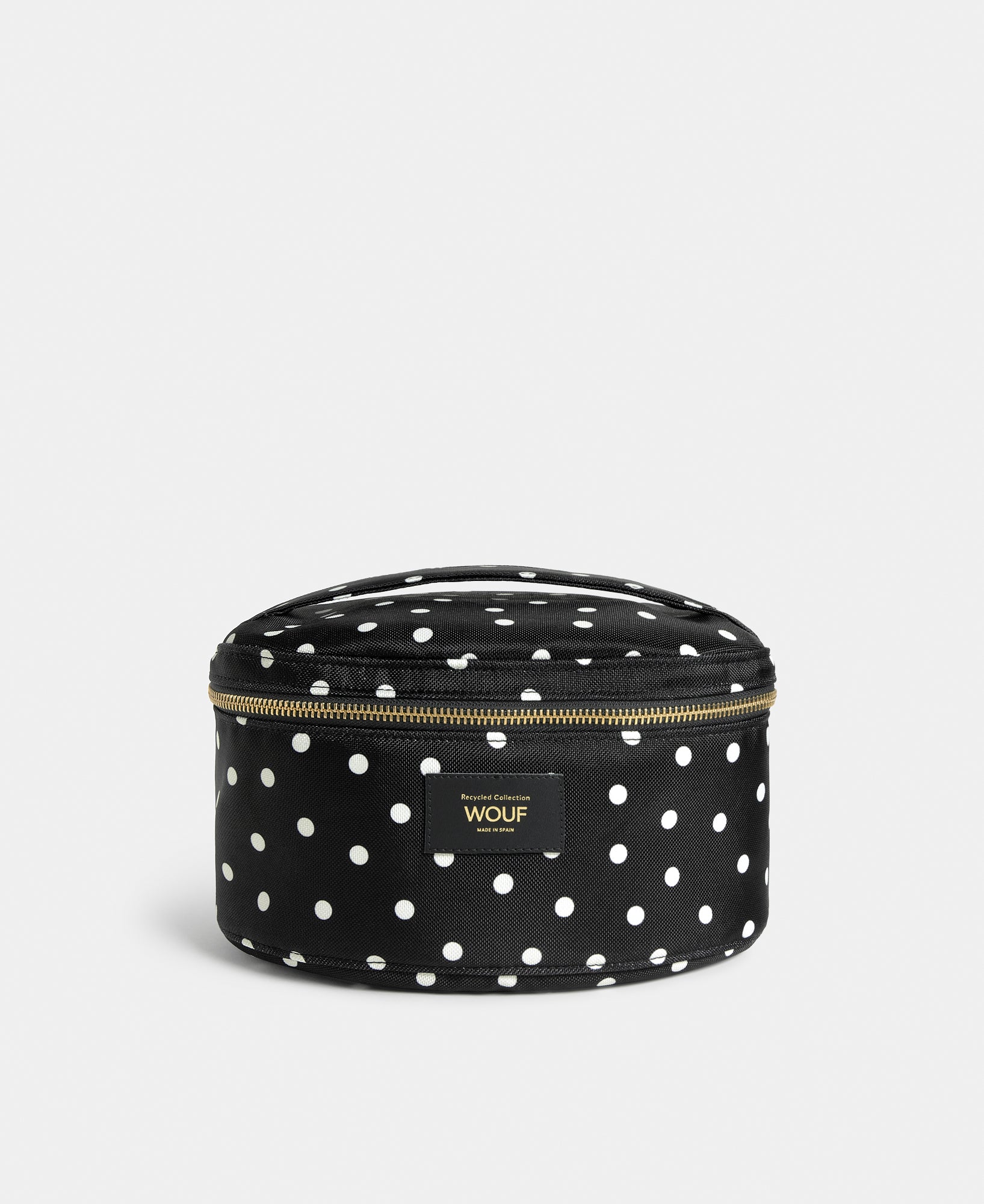 wouf-daily-grace-vanity-trousse-toilette-23-cm-recycl-e image 1