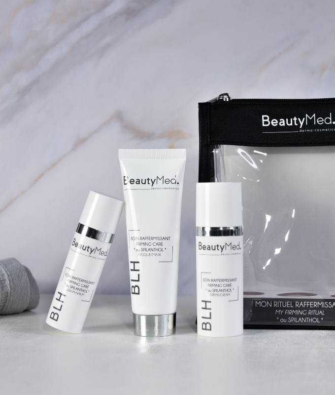 beautymed-kits-routine-beaut-rituel-raffermissant-spilanthol-blh image 1