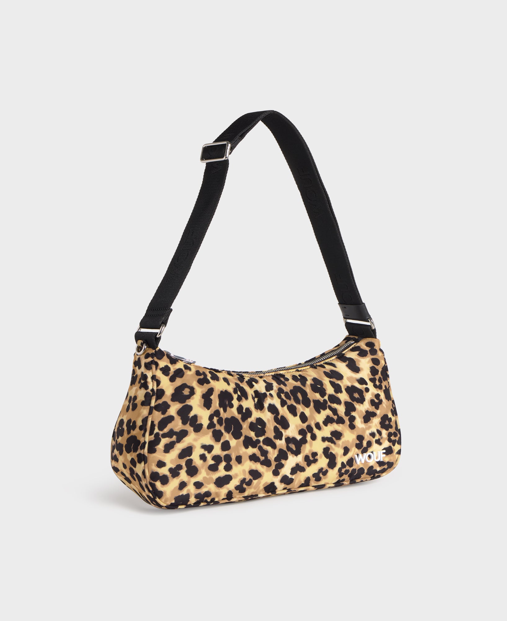 wouf-studio-feline-sac-paule-31-cm-polyester-recycl image 4