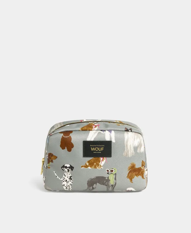 wouf-daily-trousse-toilette-puppy-polyester-recycl image 1
