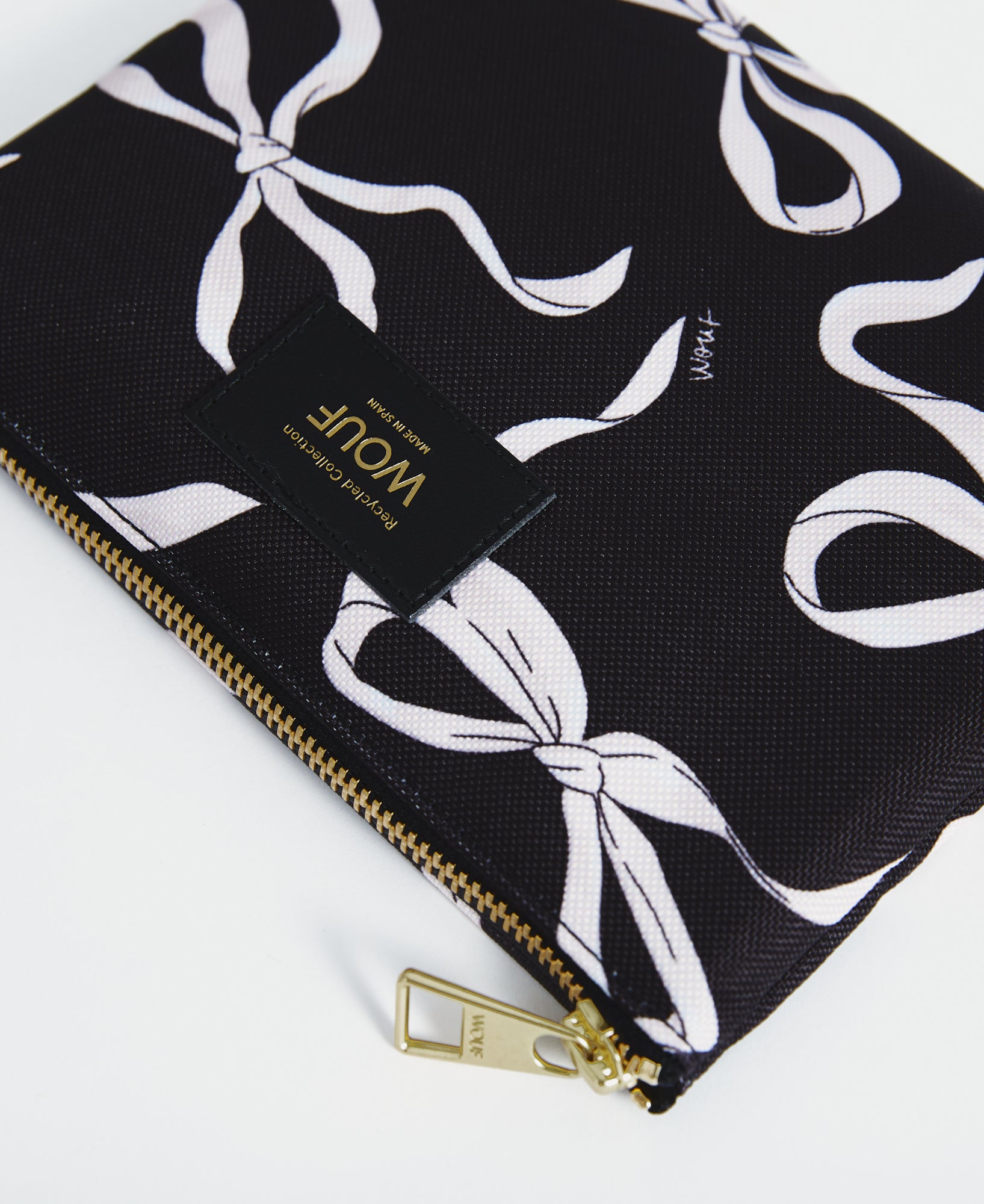 wouf-daily-carlota-pochette-medium-polyester-recycl image 3