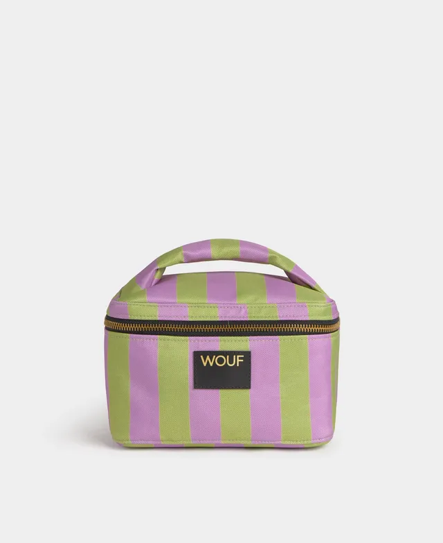 wouf-terry-vanity-riviera-trousse-de-toilette-recycl-e image 1