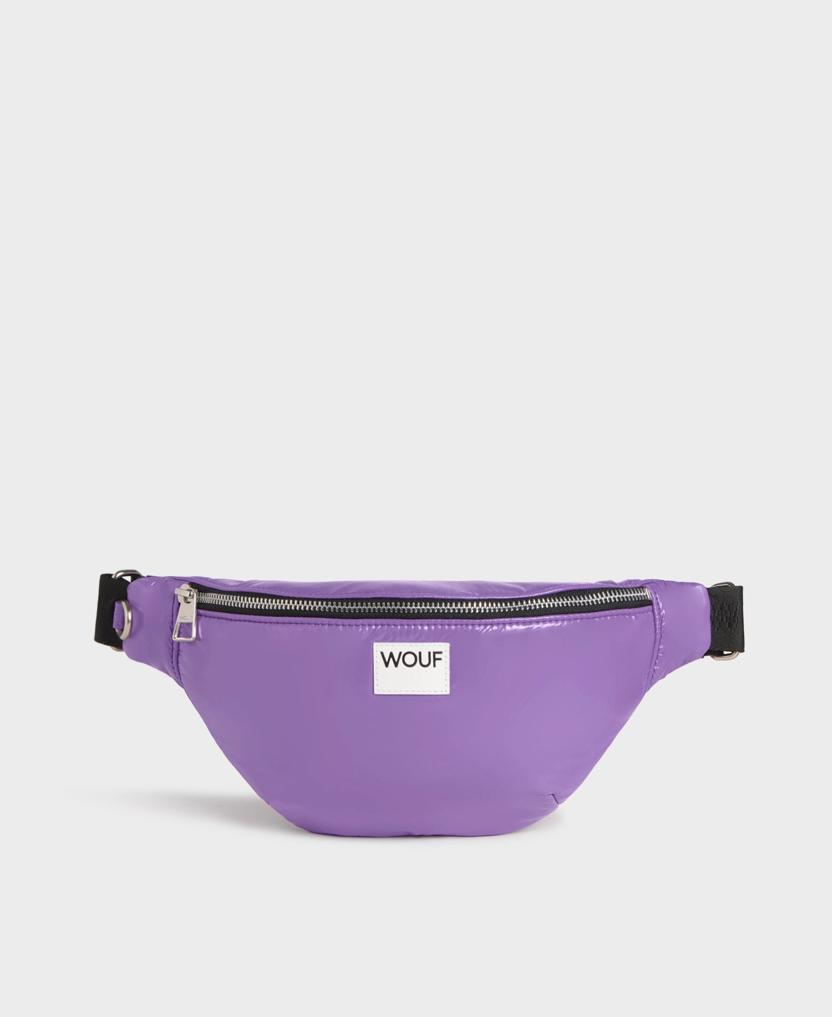 wouf-mesh-lavender-sac-banane-bandouli-re-d-perlant image 1