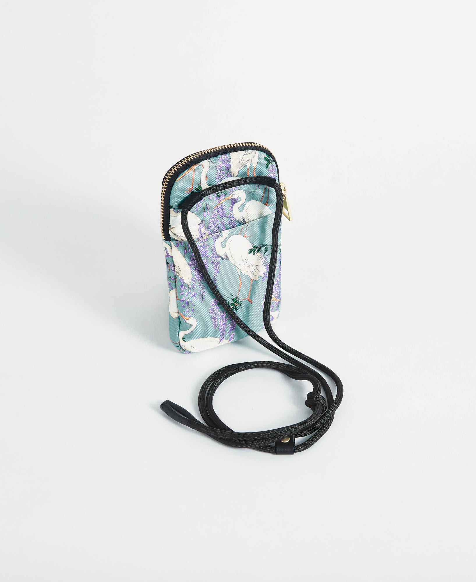 wouf-mesh-heron-pochette-t-l-phone-recycl-e-small image 3
