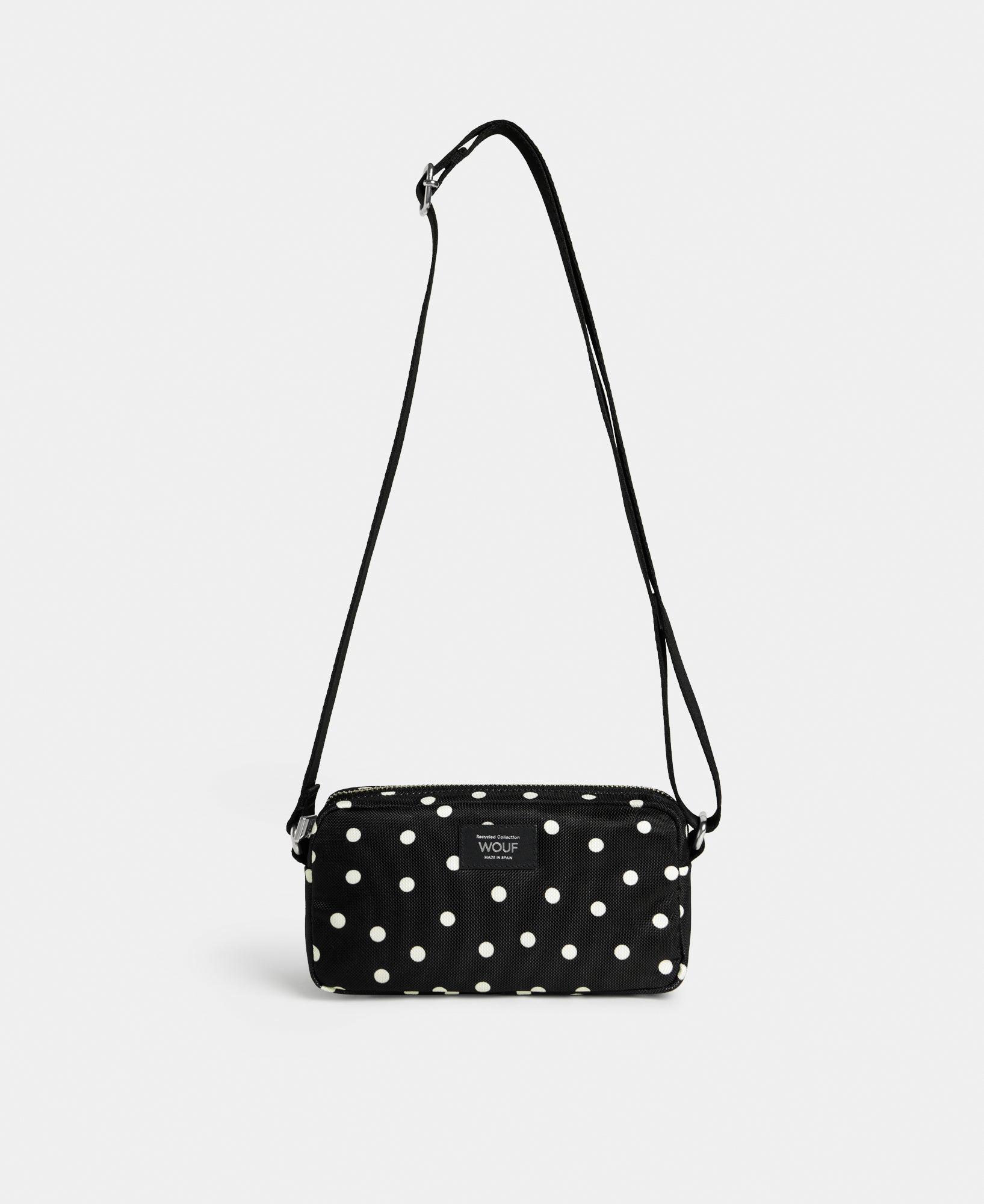 wouf-daily-grace-mini-sac-bandouli-re-recycl image 1