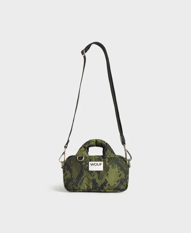 wouf-daily-mini-sac-cobra-19-cm image 1