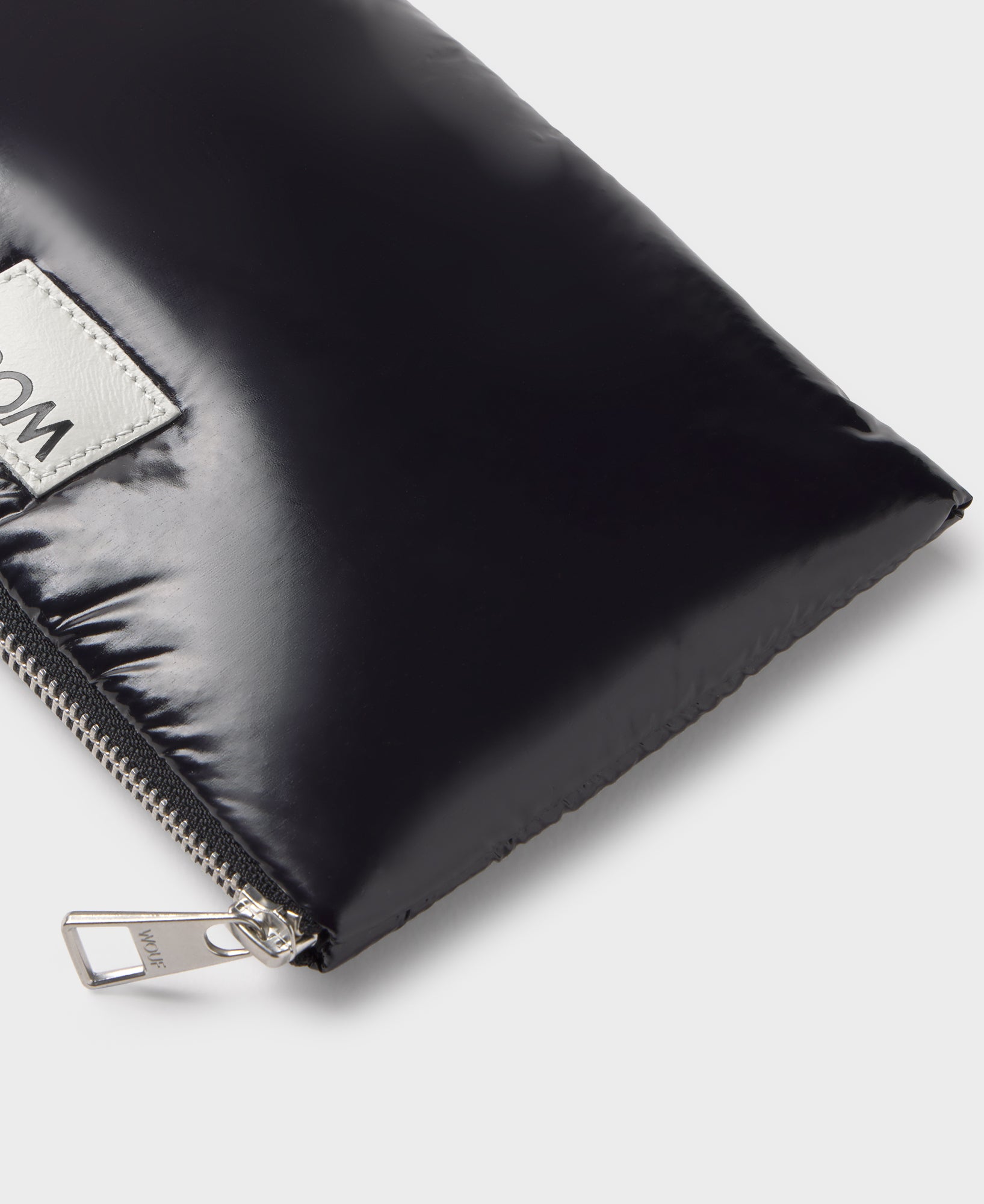 wouf-studio-pochette-nuit-polyester-glossy-21-cm image 2