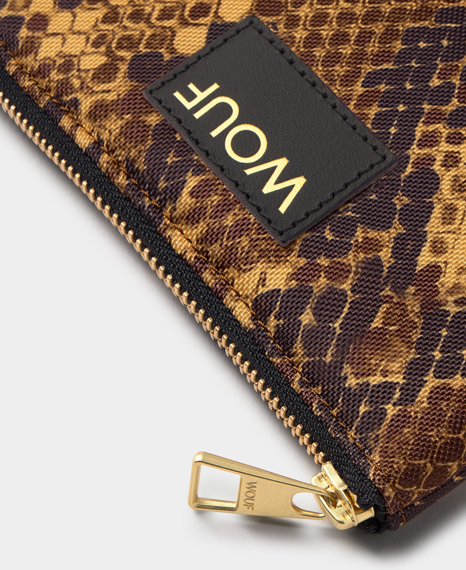 wouf-daily-boa-petite-pochette-zip-polyester-recycl image 2
