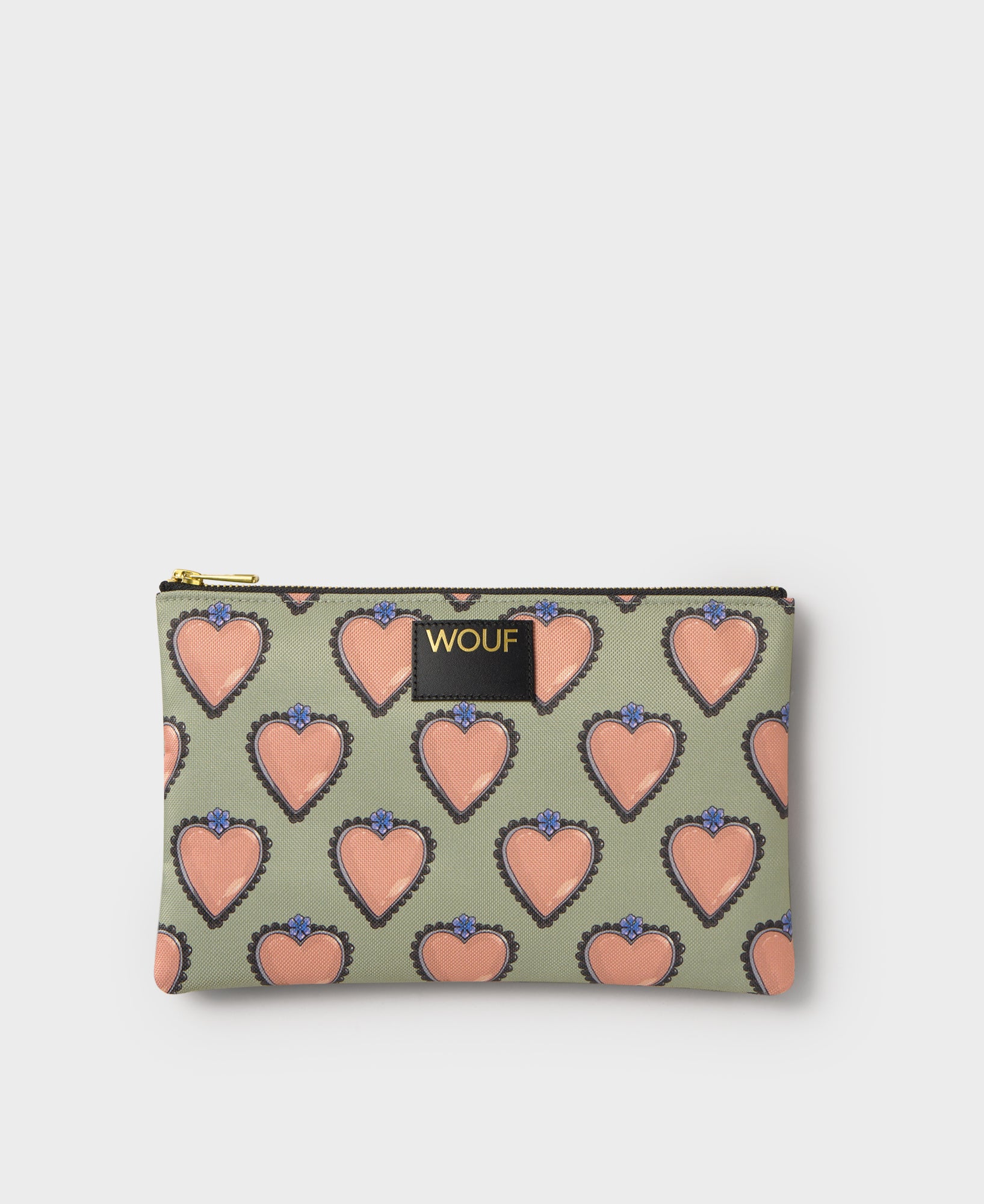wouf-studio-glow-pochette-xl-recycl-e image 1