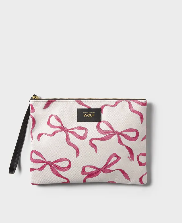wouf-daily-rita-pochette-xl-polyester-recycl image 1