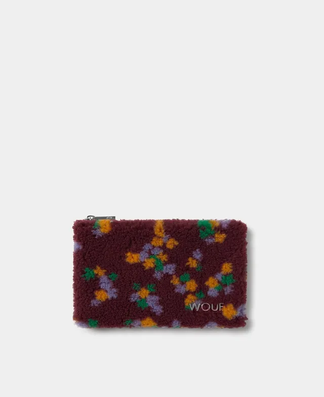 wouf-teddy-pochette-ella-polyester-recycl-21-5-cm image 1