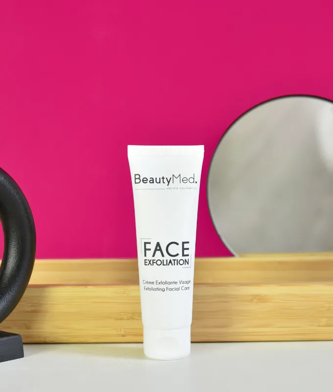 beautymed-cr-me-exfoliante-gommage-visage-nettoyant-grains image 1