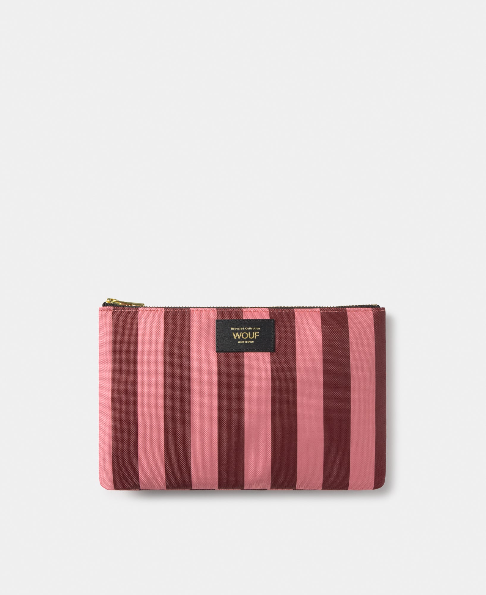 wouf-daily-sophie-pochette-xl-imprim-e-26-cm-polyester-recycl image 1