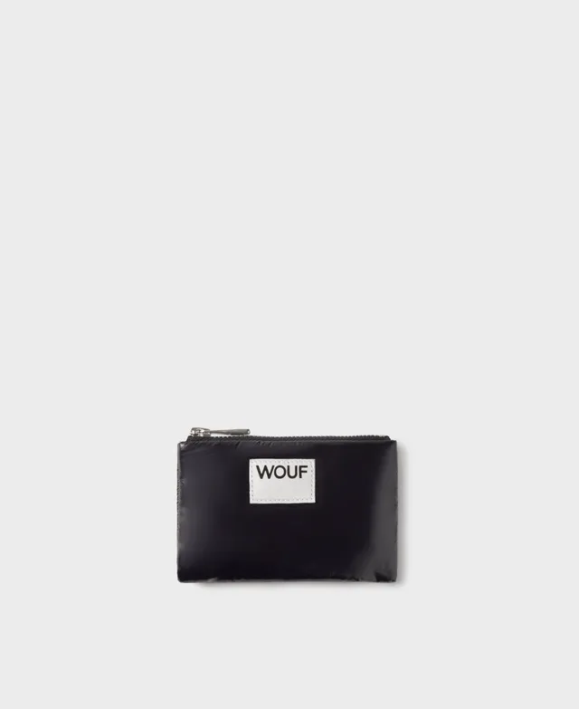 wouf-studio-nuit-porte-monnaie-zipp-glossy-13-cm image 1