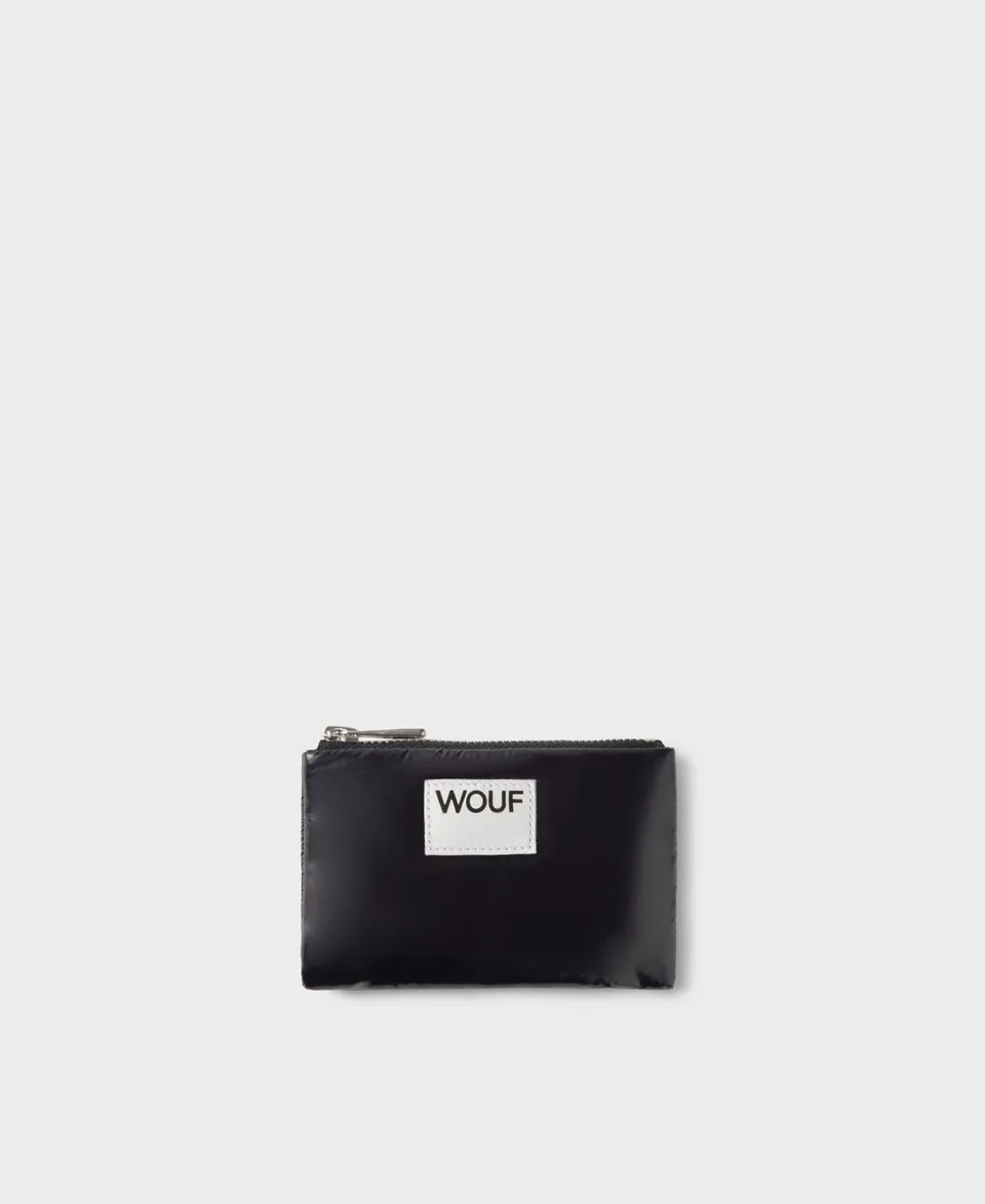 wouf-studio-nuit-porte-monnaie-zipp-glossy-13-cm image 1