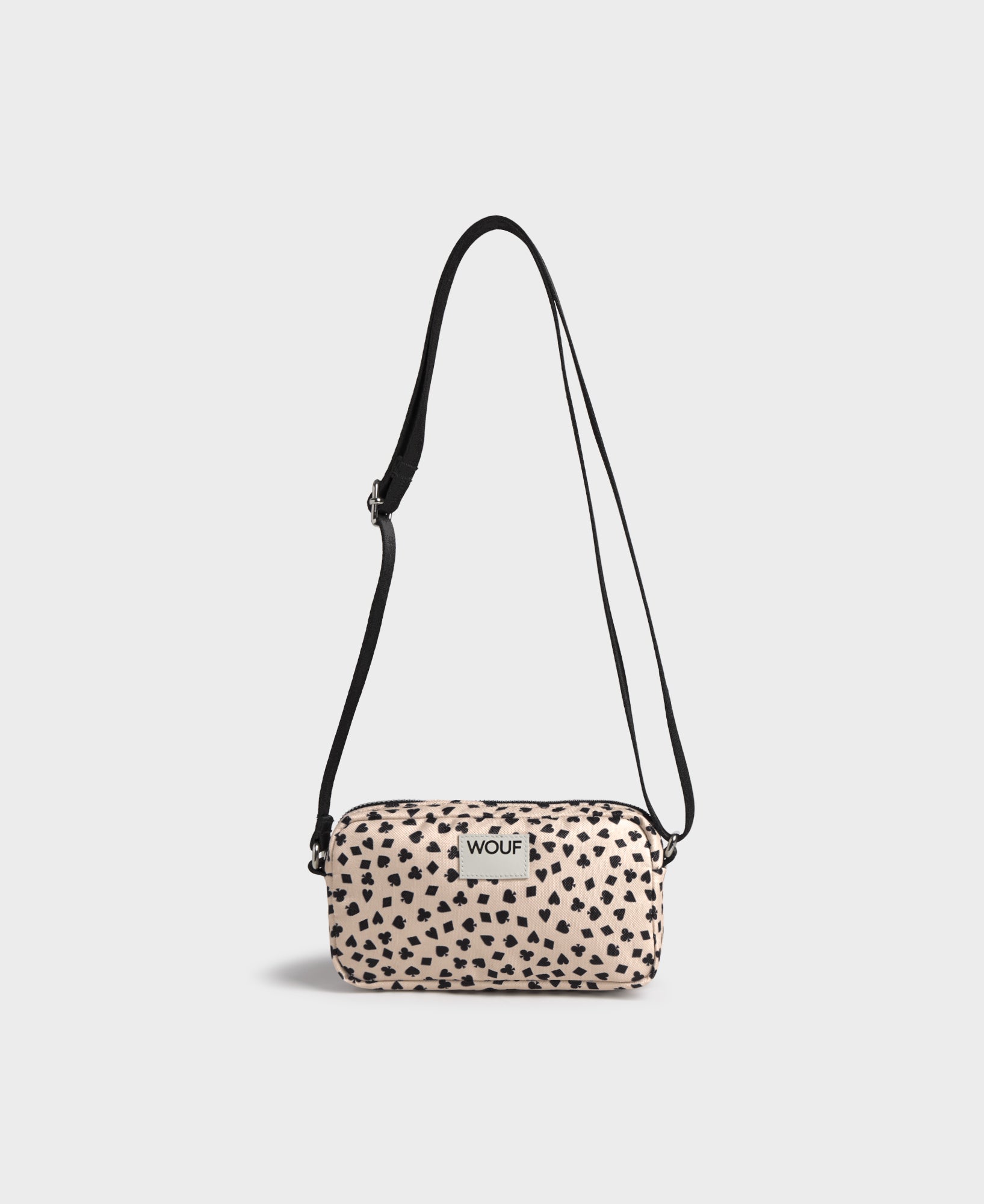 wouf-daily-lucky-mini-sac-bandouli-re-recycl image 1