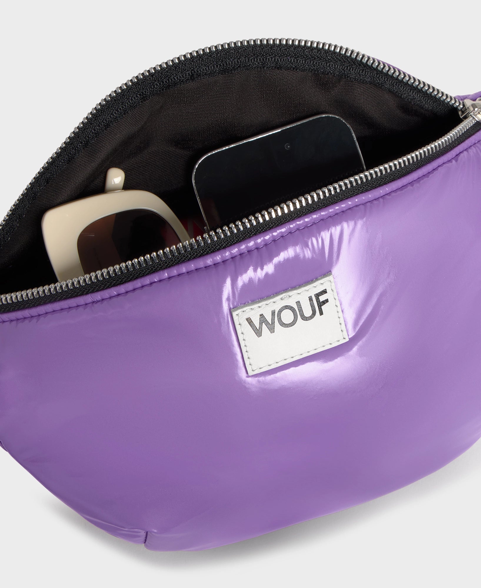 wouf-mesh-lavender-sac-banane-bandouli-re-d-perlant image 4