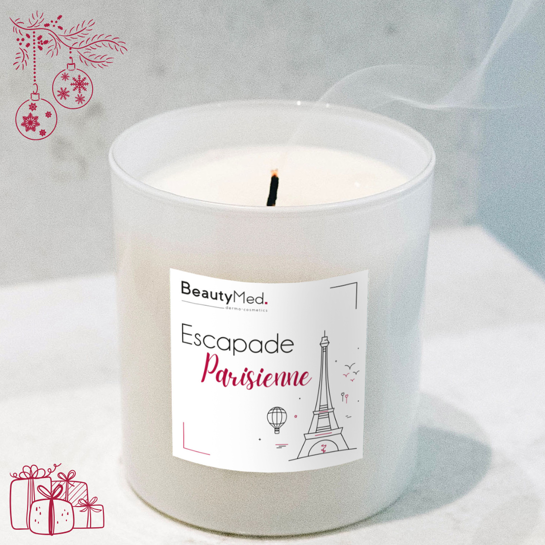 beautymed-escapade-parisienne-bougie-parfum-e-maison image 1