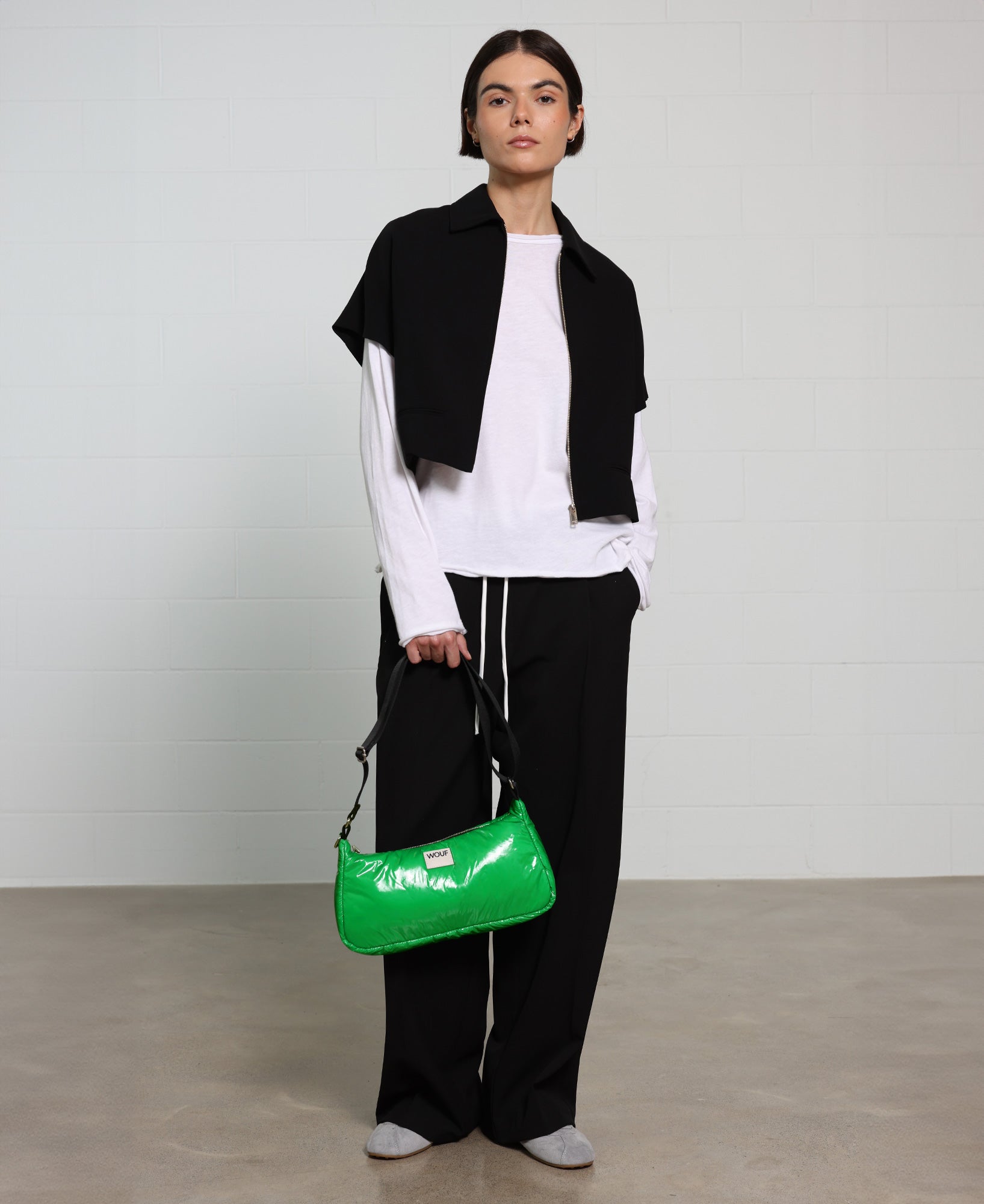 wouf-daily-basil-sac-paule-bandouli-re-polyester-recycl image 3
