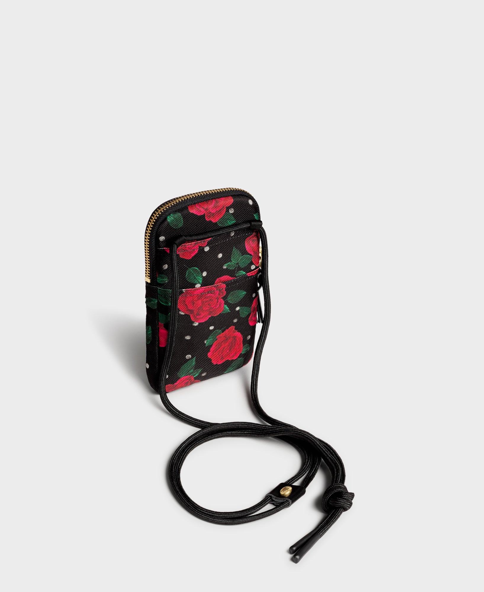 wouf-mesh-rosie-pochette-t-l-phone-petit-polyester-recycl image 5