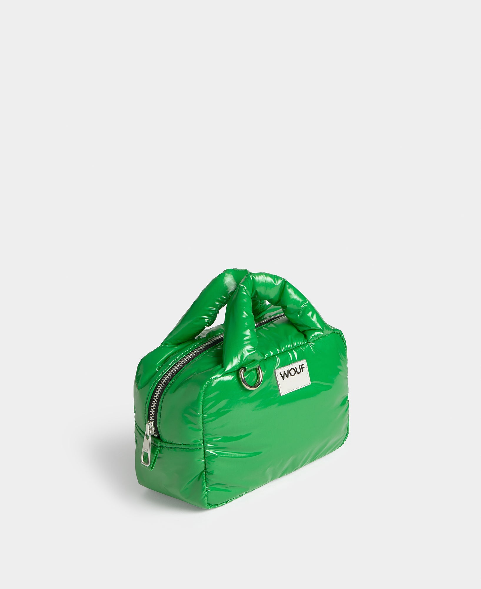 wouf-daily-basil-trousse-de-toilette-verte-recycl-e image 3