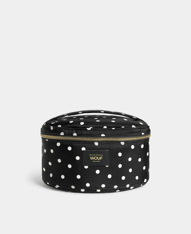 wouf-daily-grace-vanity-trousse-toilette-23-cm-recycl-e image 1