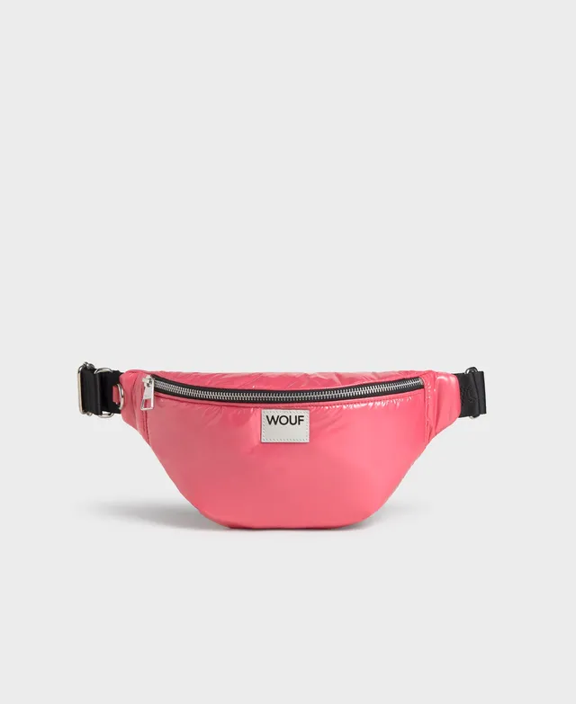 wouf-terry-candy-sac-banane-glossy-recycl image 1