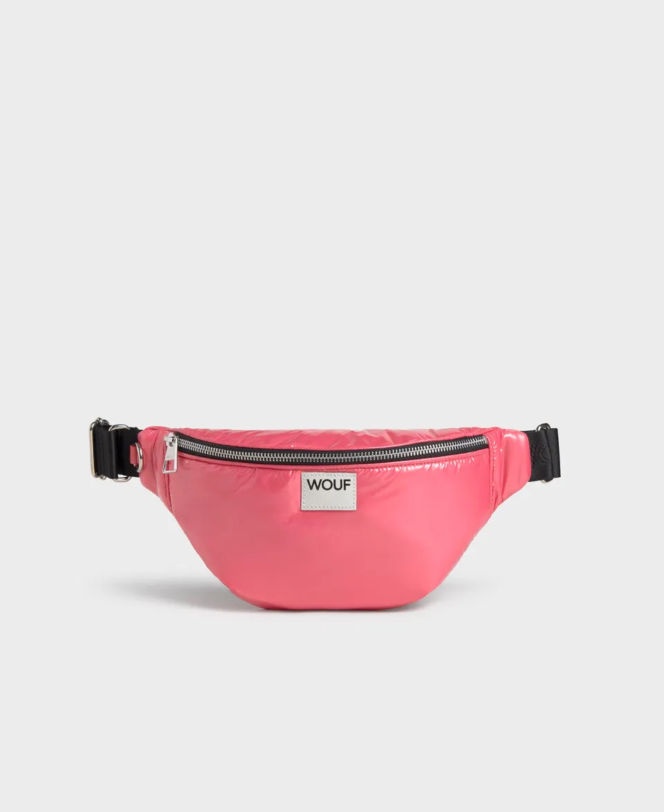 wouf-terry-candy-sac-banane-glossy-recycl image 1