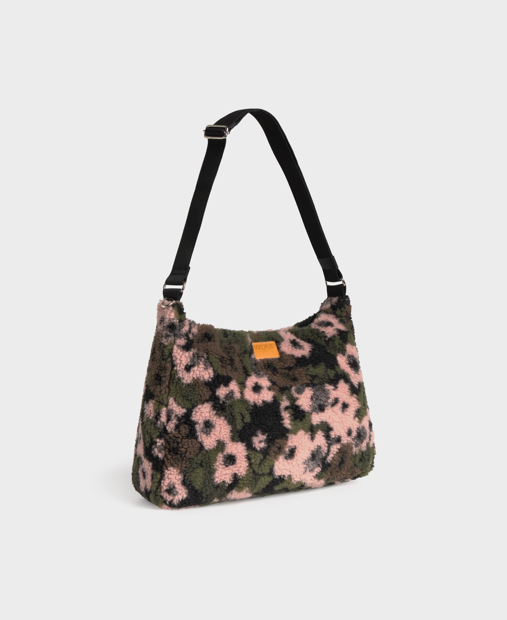 wouf-teddy-margot-sac-hobo-teddy-bandouli-re-r-glable image 2